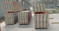 PUF Sandwich Panel