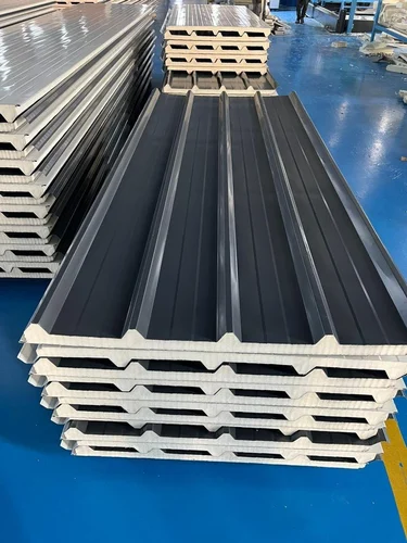 Sandwich Panels 60mm